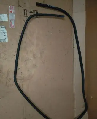 Nissan X-Trail T32 Front door rubber seal