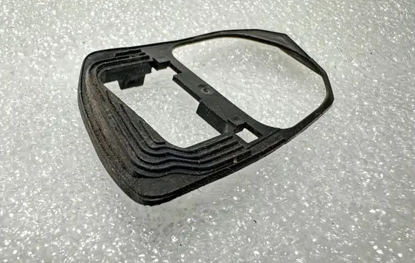 Audi A4 S4 B9 Other rear door trim element 8W0837227