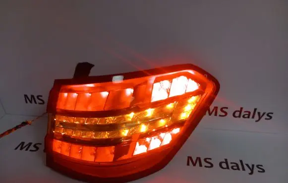 Mercedes-Benz E W212 Rear/tail lights A2128203864 2128203864