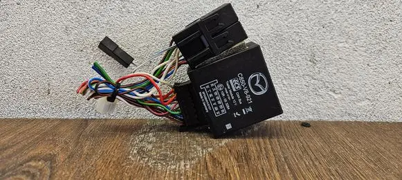 Other control units/modules