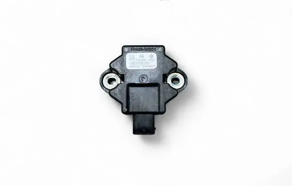 Dodge Durango III ESP acceleration yaw rate sensor P56029469AA