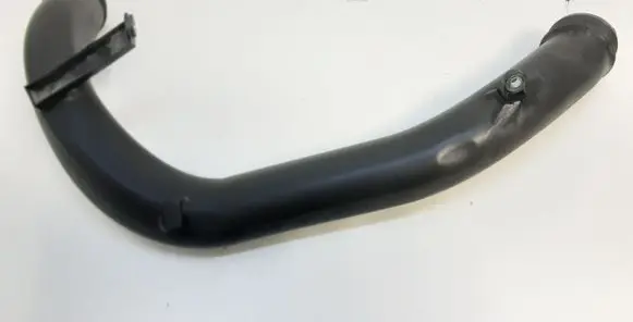 Volvo XC60 Intercooler hose/pipe 31261343
