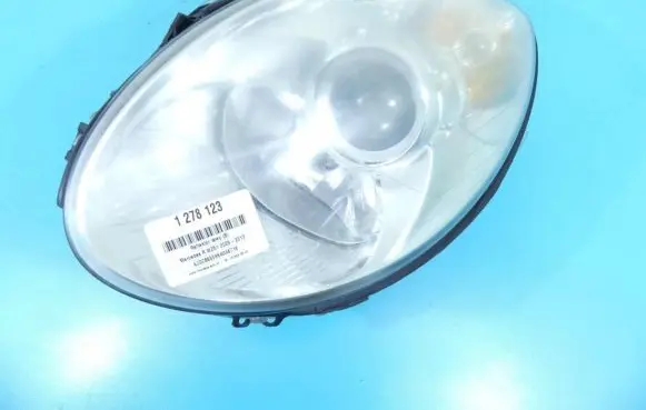 Mercedes-Benz R W251 Headlight/headlamp IMPRK1278123