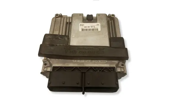 Audi Q5 SQ5 Engine control unit/module 8K5907401G 38315732 0281019324