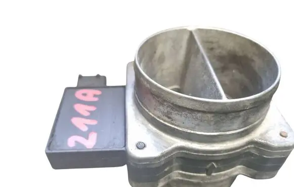 Saab 9-3 Ver2 Mass air flow meter 9173386C