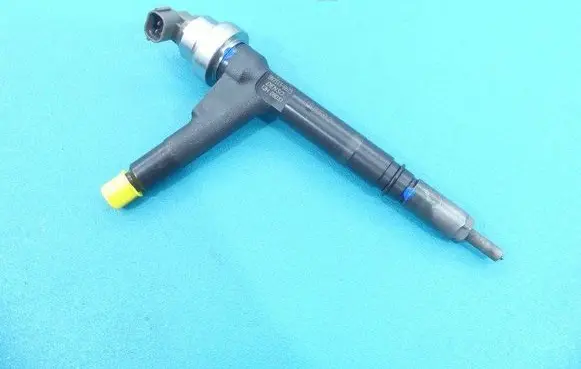 Opel Meriva A Fuel injector 8973138613 IMPRK1188592
