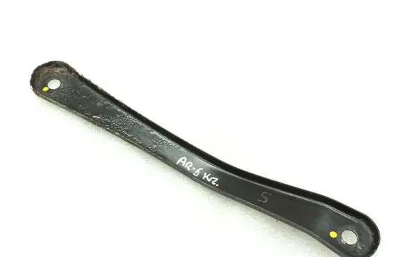 Alfa Romeo Giulietta Front bumper support beam 51811241