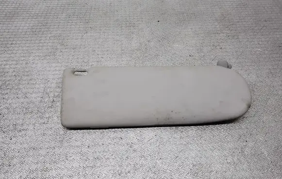 Audi A8 S8 D2 4D Sun visor