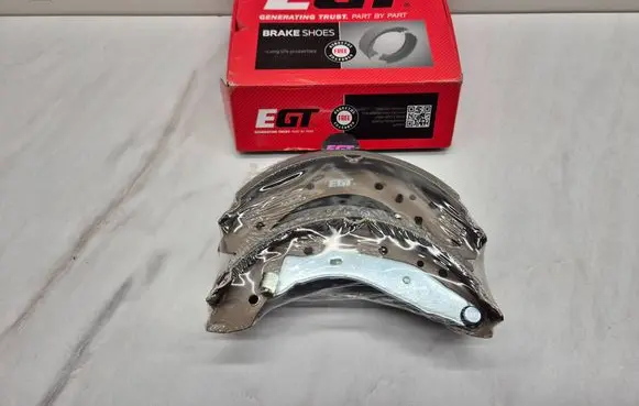 Renault Espace III Handbrake/parking brake pads 6025370305 421544 KL53EF1220