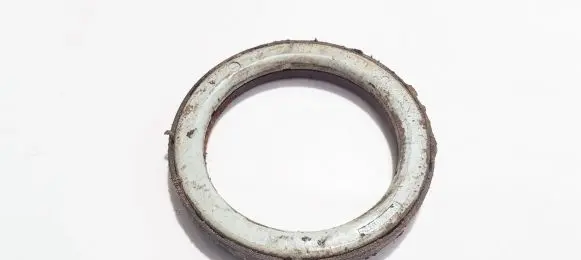 Mercedes-Benz C W203 Coil spring mount f229062 f-229062