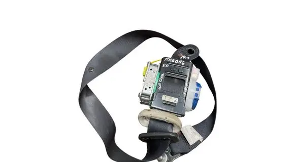 Mazda 6 Rear seatbelt TKAH2EH860