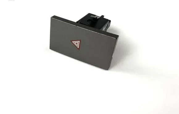Opel Vectra C Hazard light switch 24441250