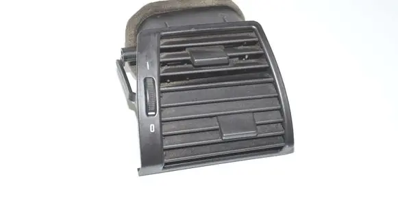 BMW X5 E53 Dashboard side air vent grill/cover trim 8402216
