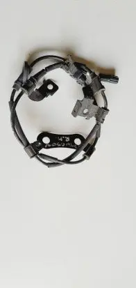 ABS rear brake sensor