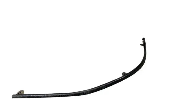 Toyota Verso Front bumper splitter molding