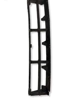 BMW 5 E39 Front bumper lower grill 51118235671