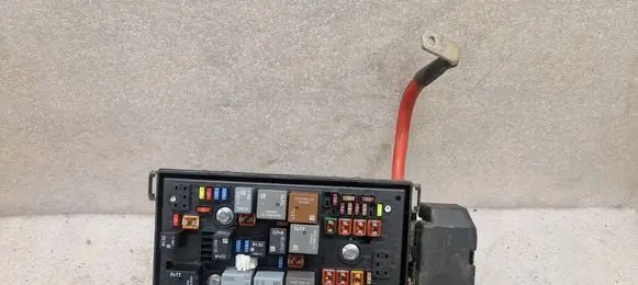 Fuse module