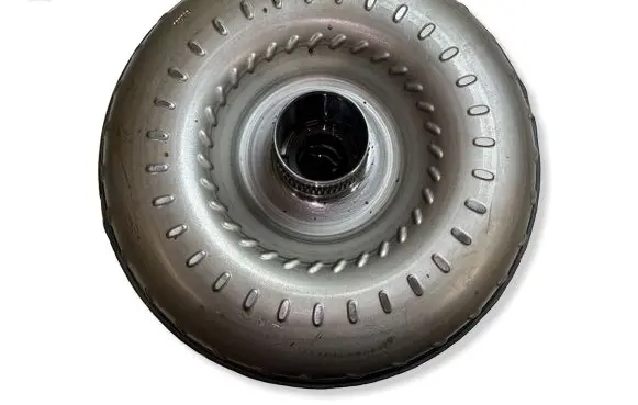 Mercedes-Benz C W205 Torque converter A1722500302