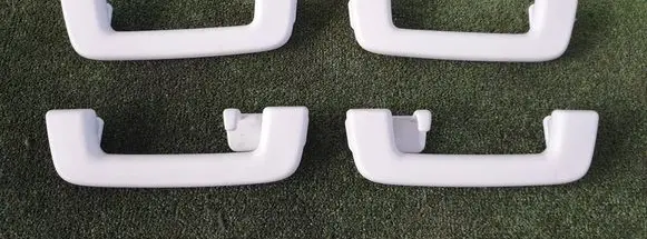 Ford Mondeo MK V A set of handles for the ceiling HS73A045B15B HS73A045B14B DS73A045B14A