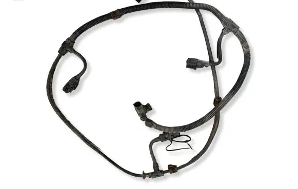 Volkswagen PASSAT B5.5 Parking sensor (PDC) wiring loom 