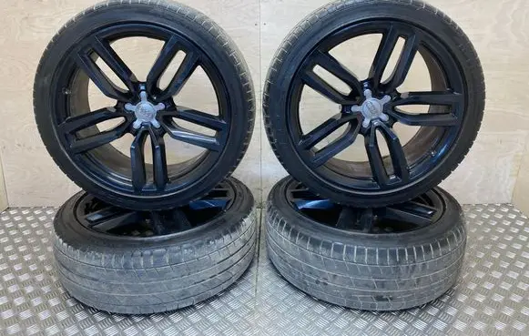 Audi Q5 SQ5 R21 alloy rim 8R0601025AM SPEEDLINE3162