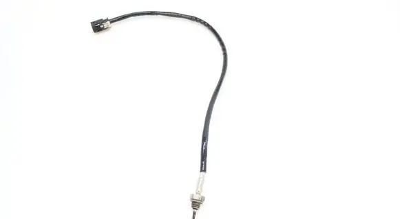 BMW 5 E60 E61 Oil temperature sensor 8507628