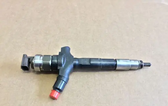 Renault Espace - Grand espace IV Fuel injector 0800 09P00160