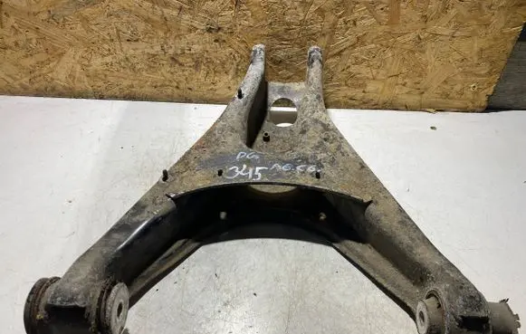 Audi A6 S6 C5 4B Rear upper control arm/wishbone 4Z7505312
