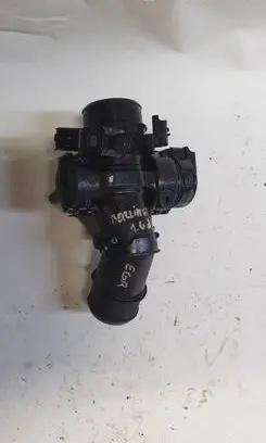 Citroen Berlingo Throttle valve 9660030580