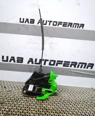 KIA Ceed Front door lock 81310A2130