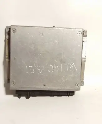 Mercedes-Benz S W140 Engine control unit/module 0125459532 05375115