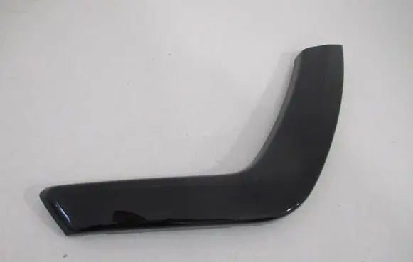 Peugeot 208 Front door interior handle 9676395077