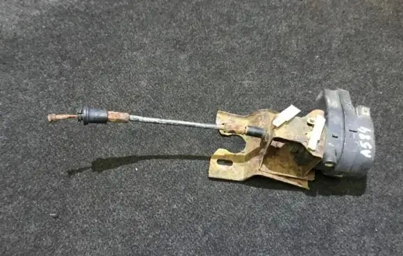 Ford Explorer Headlight level adjustment motor 