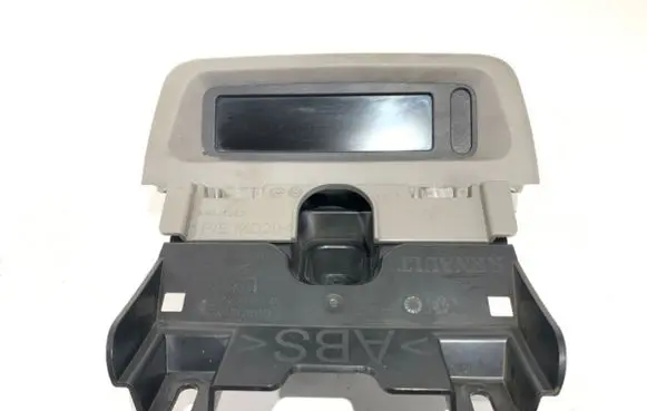 Opel Movano B Screen/display/small screen 280346458R