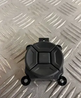 Audi Q7 4M Seat heating switch 4N0959777E