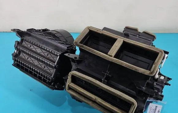 Ford S-MAX Interior heater climate box assembly DS7H-19B555-CN IMPRK1492225