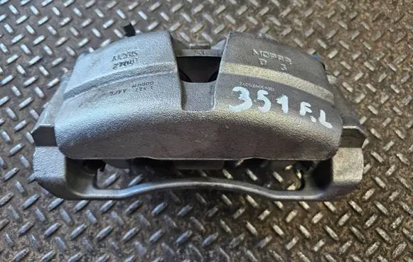 Dodge Charger Front brake caliper 68581449AA