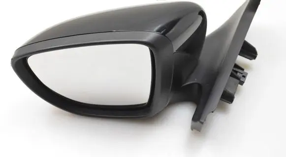 Renault Zoe Front door electric wing mirror E96670