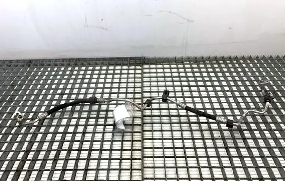 Mercedes-Benz GLE W167 Air conditioning (A/C) pipe/hose A1678306900