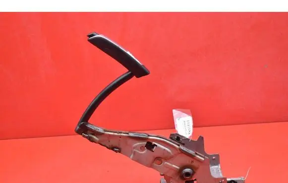 Ford Grand C-MAX Handbrake/parking brake lever assembly AV61-2780-AB