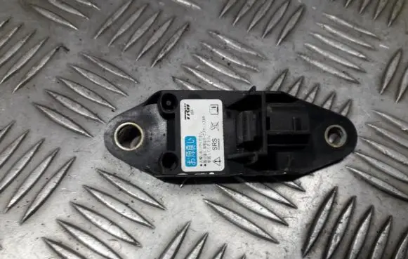 Honda Accord Airbag deployment crash/impact sensor 77970sedj821m1 77970-sed-j821-m1