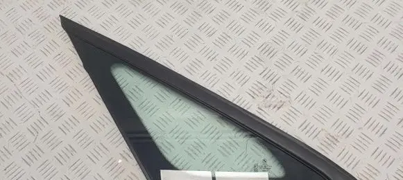 BMW 2 F45 Front door window/glass (coupe) 