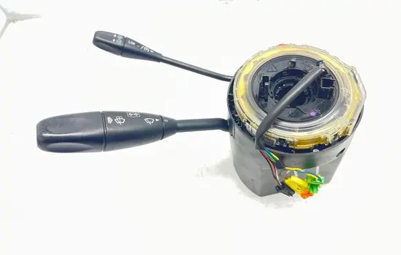 Mercedes-Benz E W211 Wiper turn signal indicator stalk/switch A1715406445