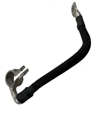 Opel Corsa E Negative earth cable (battery)