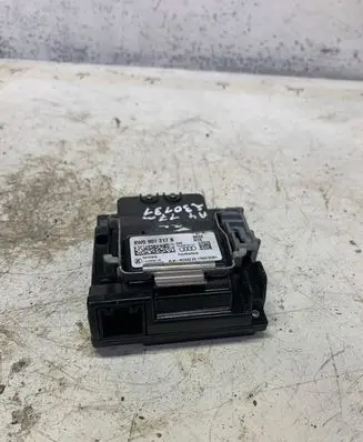 Audi A4 S4 B9 Windshield/windscreen camera 8w0907217