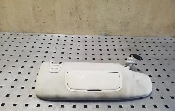 Ford Mondeo MK V Sun visor