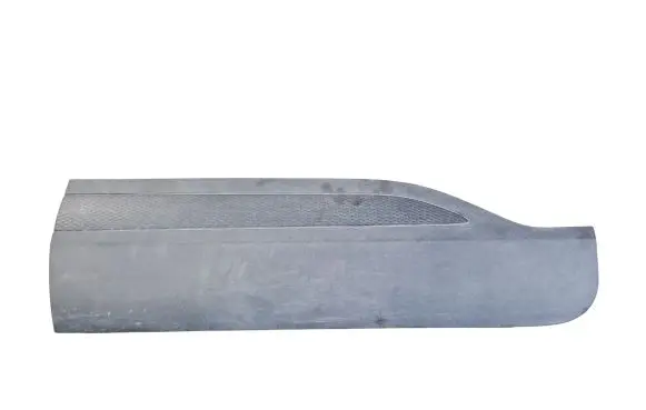 Ford Escape IV Rear door trim (molding) LJ6BS25335 LJ6BS25335AW T73JB