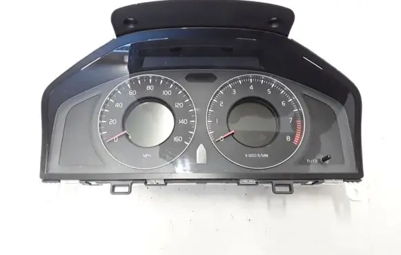 Volvo XC60 Speedometer (instrument cluster) 31270902AA