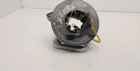 Opel Zafira A Airbag slip ring squib (SRS ring) 24436919 1610662