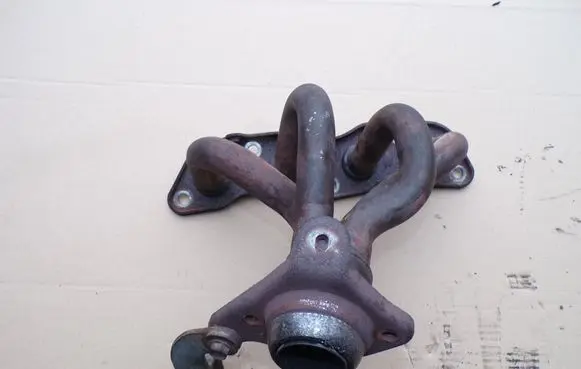 Honda Jazz Exhaust manifold